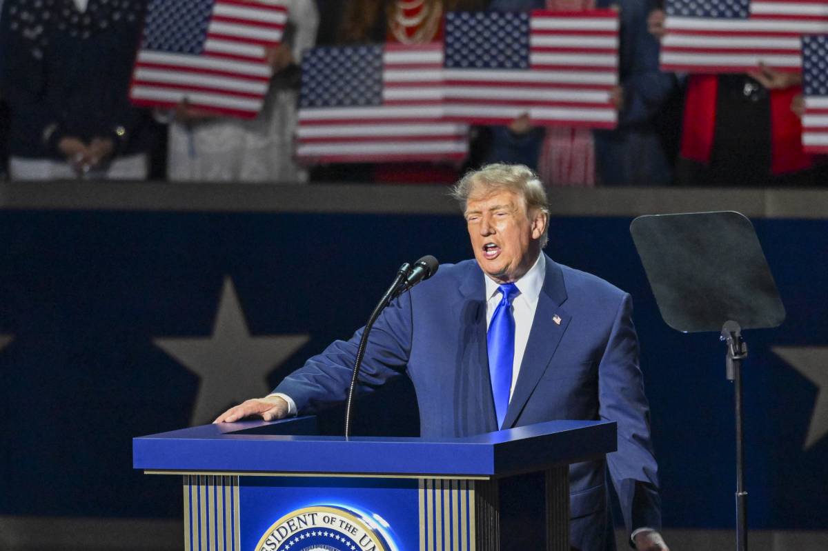 Trump expulsa a CNN, MSNBC y Politico de la Casa Blanca