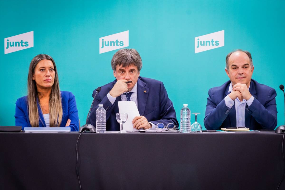 Junts pone precio a su apoyo al nuevo modelo de financiación: control directo sobre los ingresos
