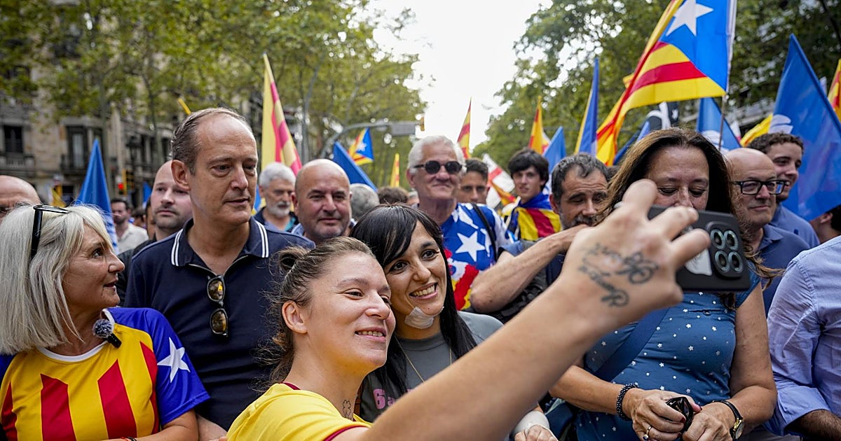 Un tribunal anula la multa de la Generalitat a Orriols por sus declaraciones sobre inmigración