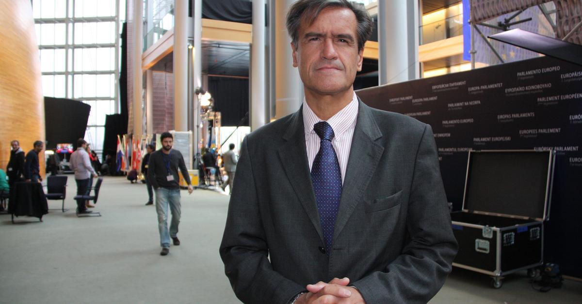 Un eurodiputado socialista contradice a Sánchez y señala a Marruecos en la crisis de Ceuta