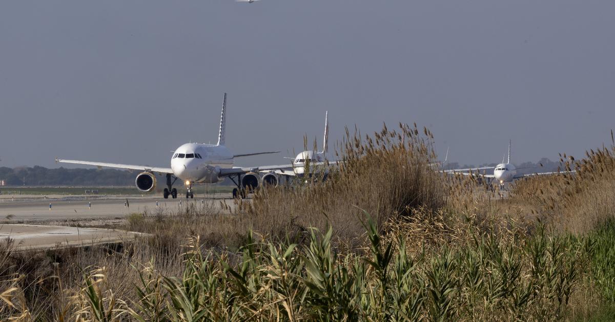 El DORA III reserva 191,9 millones para el Prat, pero la gran inversión aún está por llegar