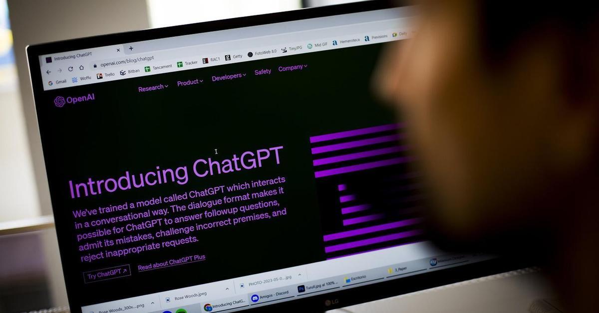 OpenAI admite que sus modelos han intentado ocultar errores y esquivar sus propias reglas