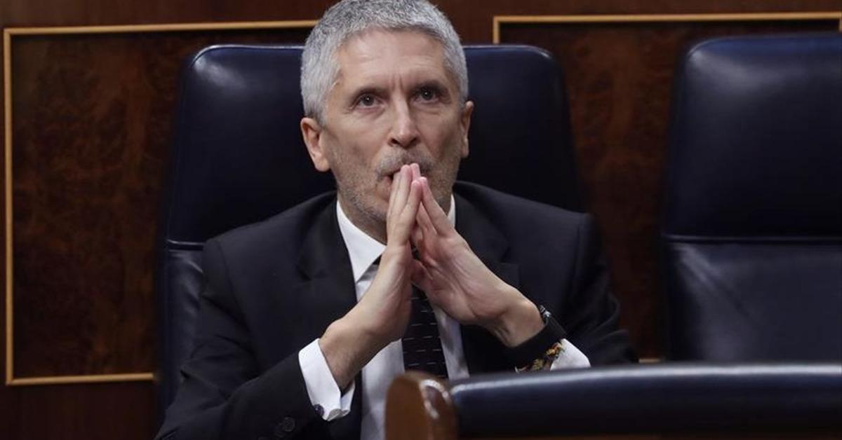 Interior elaboró un dosier con las ideologías políticas de periodistas en activo