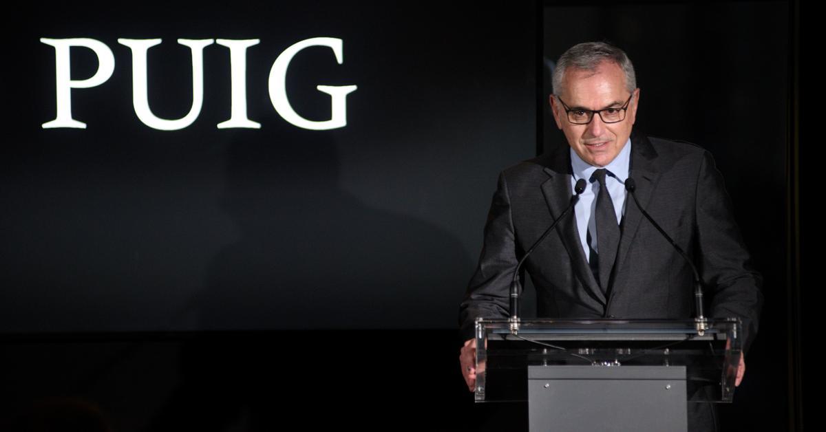 Puig se hace con el 100% de Isdin tras comprar la mitad que tenía Esteve por 1.200 millones