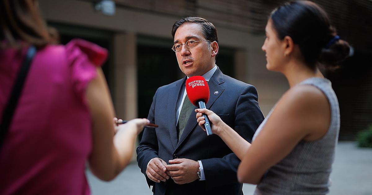Albares señala a Italia como principal freno al reconocimiento del catalán en la UE