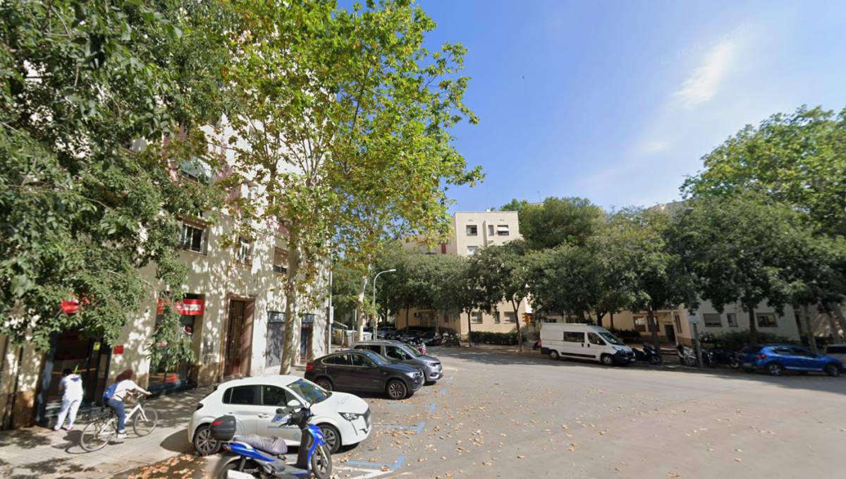 Un segundo secuestro exprés sacude Barcelona: la víctima apareció herida en Salt