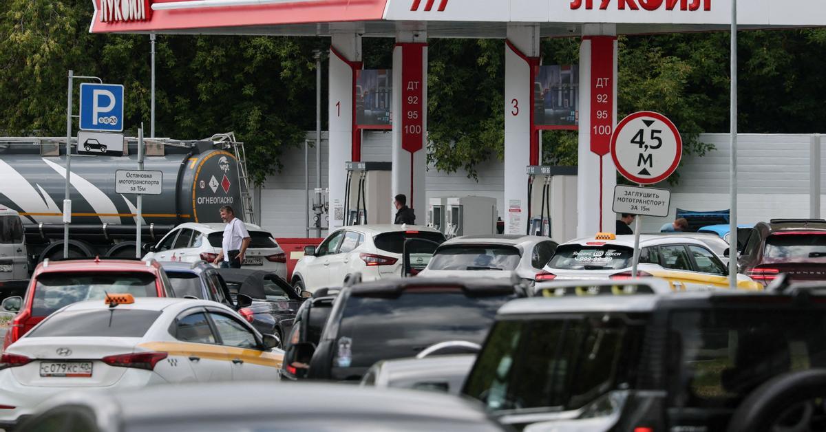 Trump anuncia un acuerdo entre Rusia y Ucrania para no atacar infraestructuras energéticas