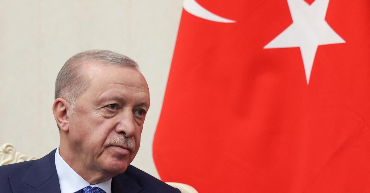 Turquia deté 63 activistes LGBTI en una operació policial massiva a cinc ciutats
