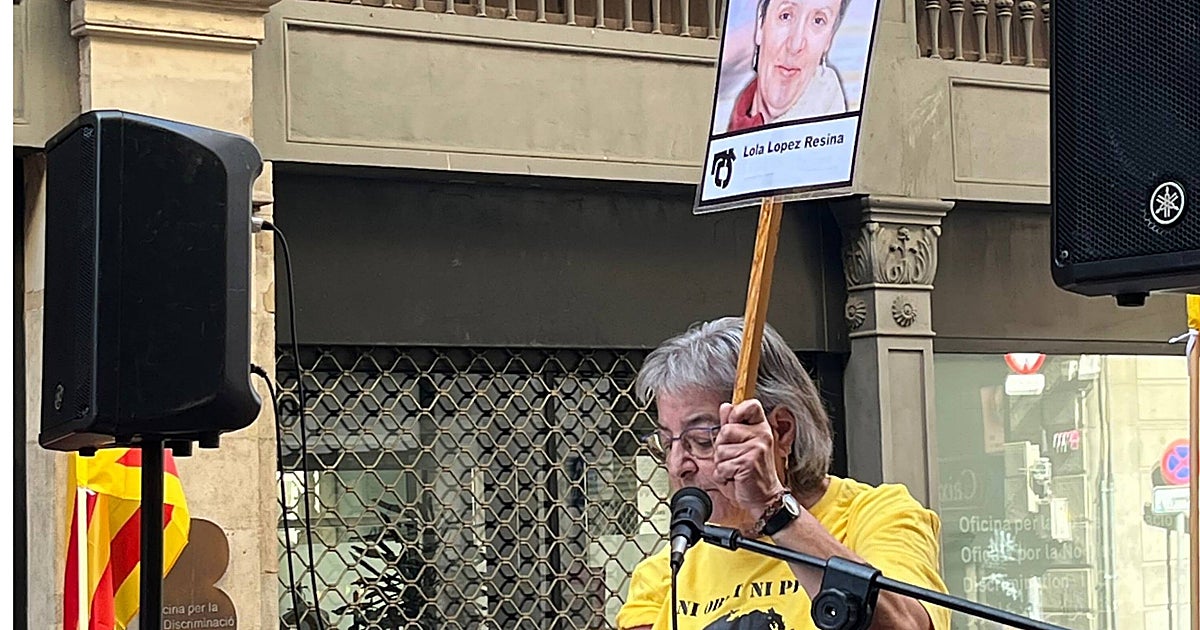 Arran glorifica a la Diada una etarra amb tres morts a les espatlles