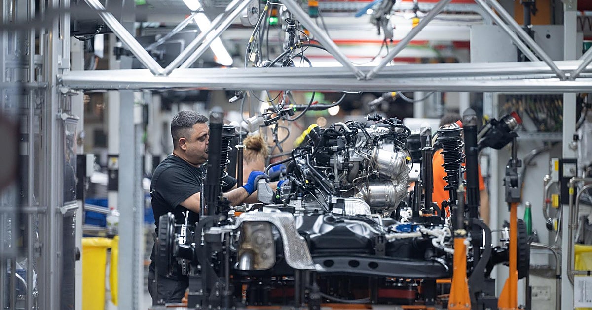 Martorell es manté ferm: què passaria a la fàbrica si Volkswagen eliminés progressivament SEAT?