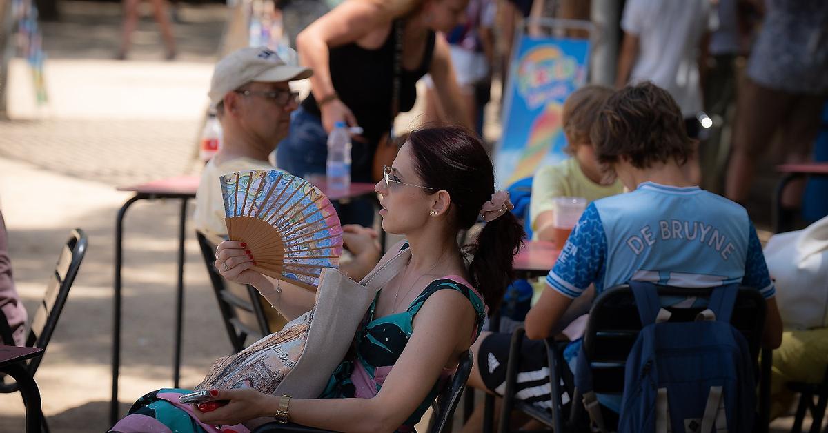 Catalunya acaba de viure el seu setembre més calorós en més d'un segle.