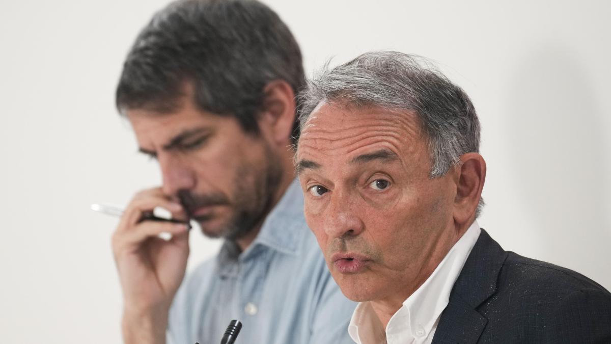 Los socios de Sánchez se desmarcan de la gestión de Ceuta y exigen traslados a la Península