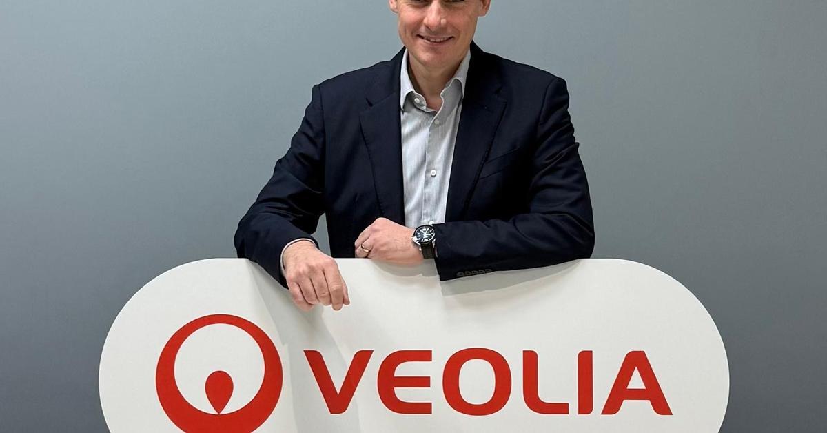 Veolia se adjudica el agua potable de ocho municipios del área metropolitana por más de 1.000 millones