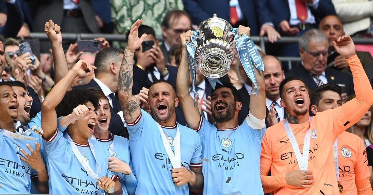 El Manchester City, culpable de fraude financiero sistemático durante casi una década