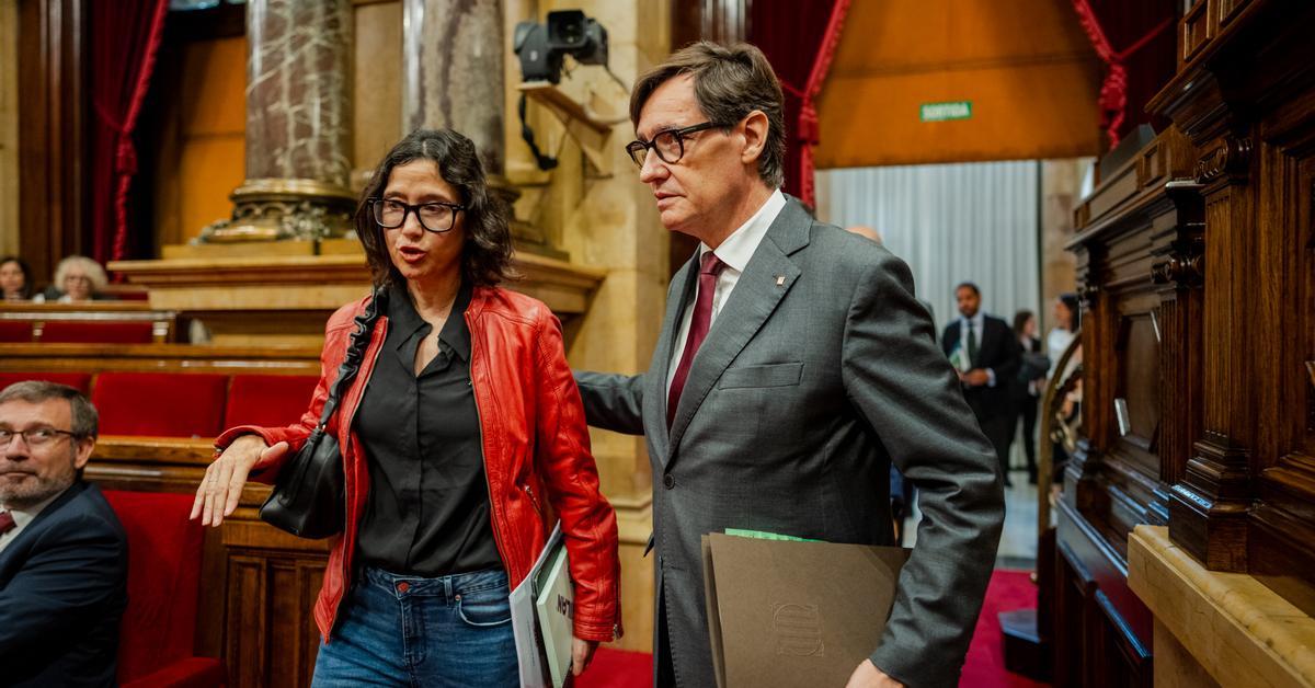 Los tiroteos en Catalunya suben un 45% y el Govern prepara una ley más dura contra las armas