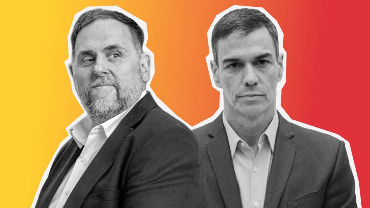 ERC pone precio a su apoyo al decreto de vivienda: cinco condiciones a Sánchez