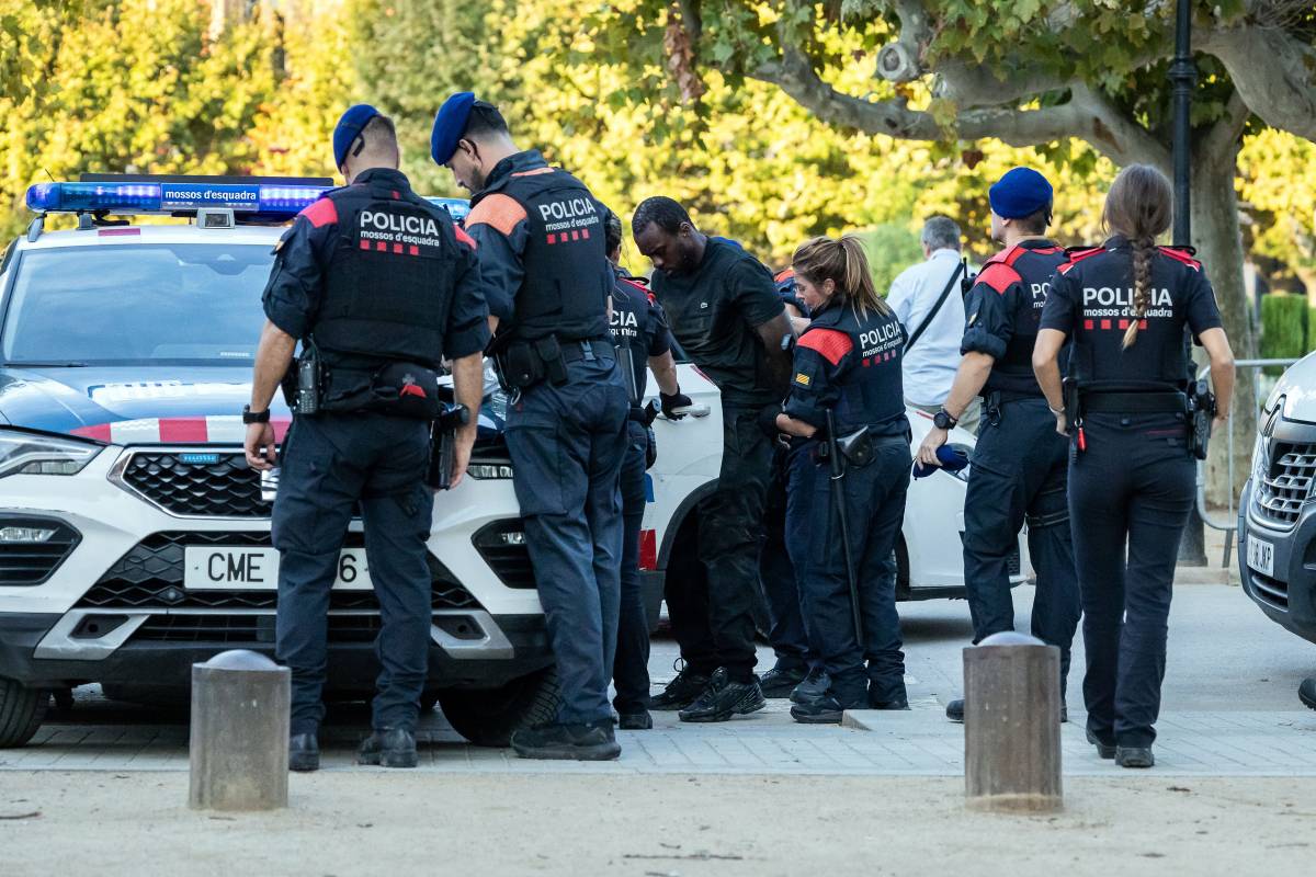 El Tribunal de Estrasburgo condena a España por el bloqueo al Parlament de 2011