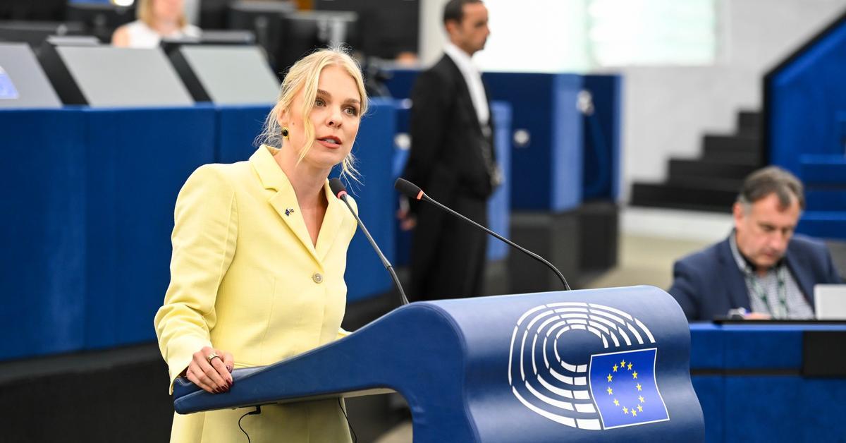 La crisis de Ceuta llega al Parlamento Europeo entre reproches y discursos de extrema derecha