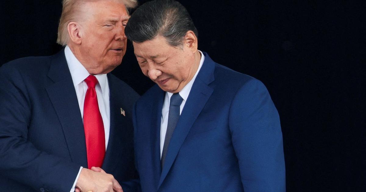 Washington y Pekín acuerdan un alivio arancelario de 30.000 millones de dólares