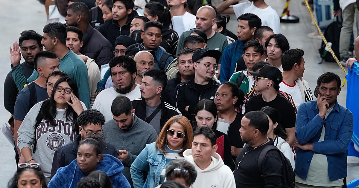 Los extranjeros ya son mayoría entre los barceloneses de 25 a 44 años