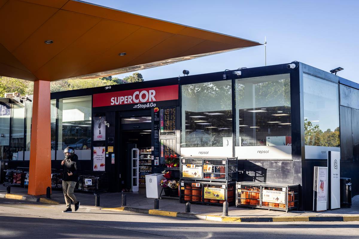 La inflación en Catalunya alcanza el 4%, el nivel más alto en dos años