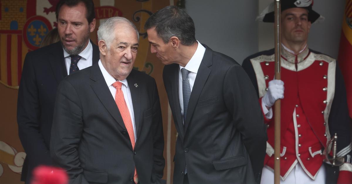 Conde-Pumpido contra el Supremo: el TC abre la puerta a amnistiar la malversación
