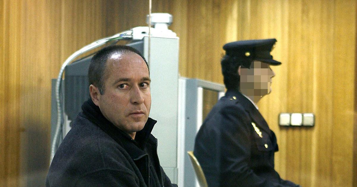 El Gobierno vasco concede el tercer grado a Henri Parot, dirigente histórico de ETA
