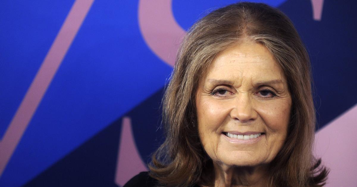 Muere Gloria Steinem, la periodista que puso voz al feminismo estadounidense del siglo XX