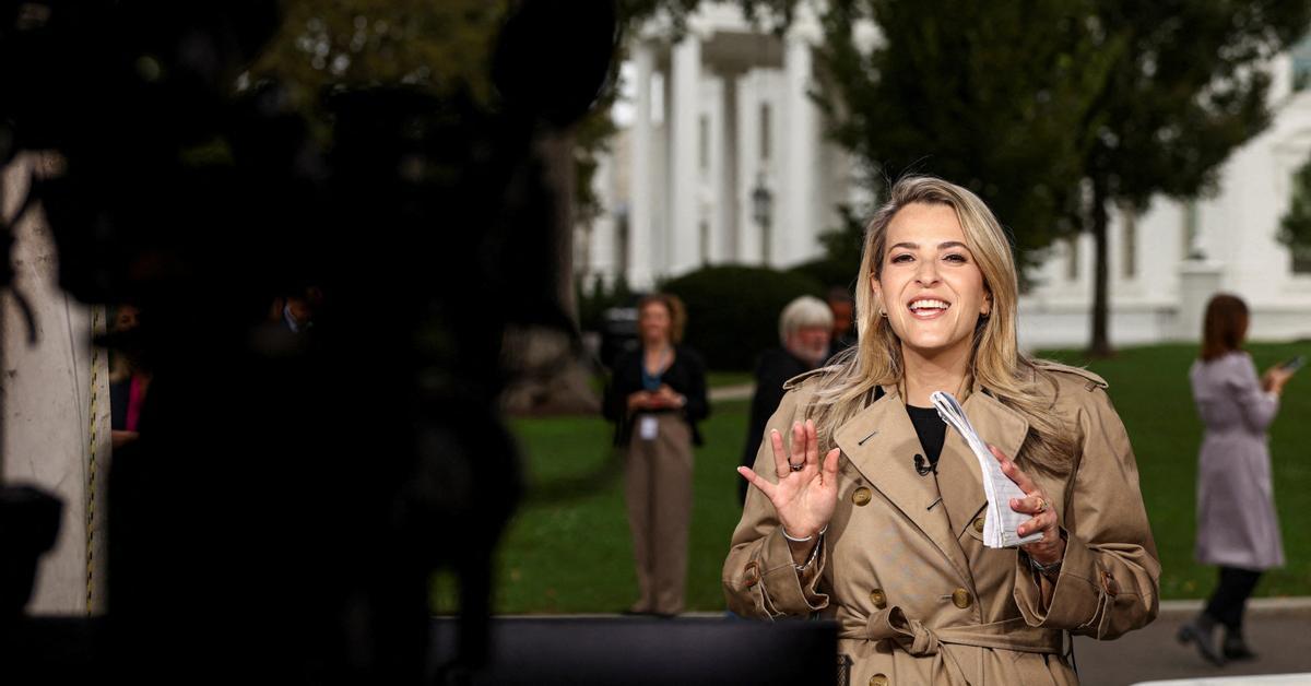 La justicia obliga a Trump a readmitir a CNN, MSNBC y Politico en la Casa Blanca
