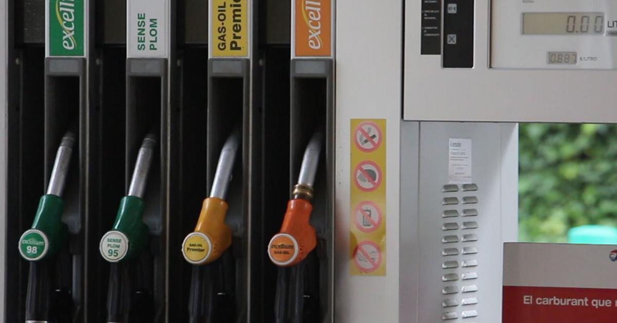 La inflación escala al 4,9% en septiembre, su nivel más alto en año y medio