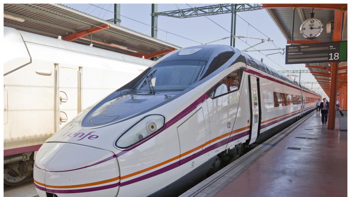 Renfe suma 528 places diàries als Avant de Lleida des del gener