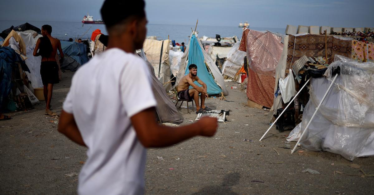 La crisis de Ceuta da alas a los países más duros de la UE para suspender el derecho de asilo