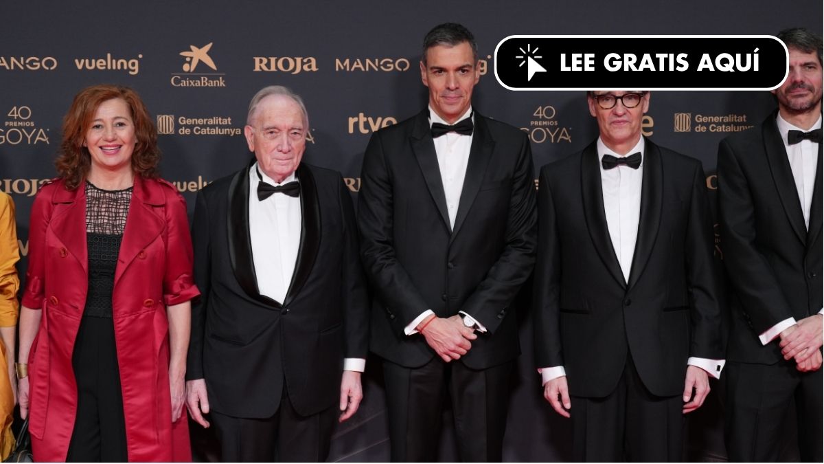 Vox lleva su veto a subvenciones cinematográficas «adoctrinadoras» al ámbito nacional