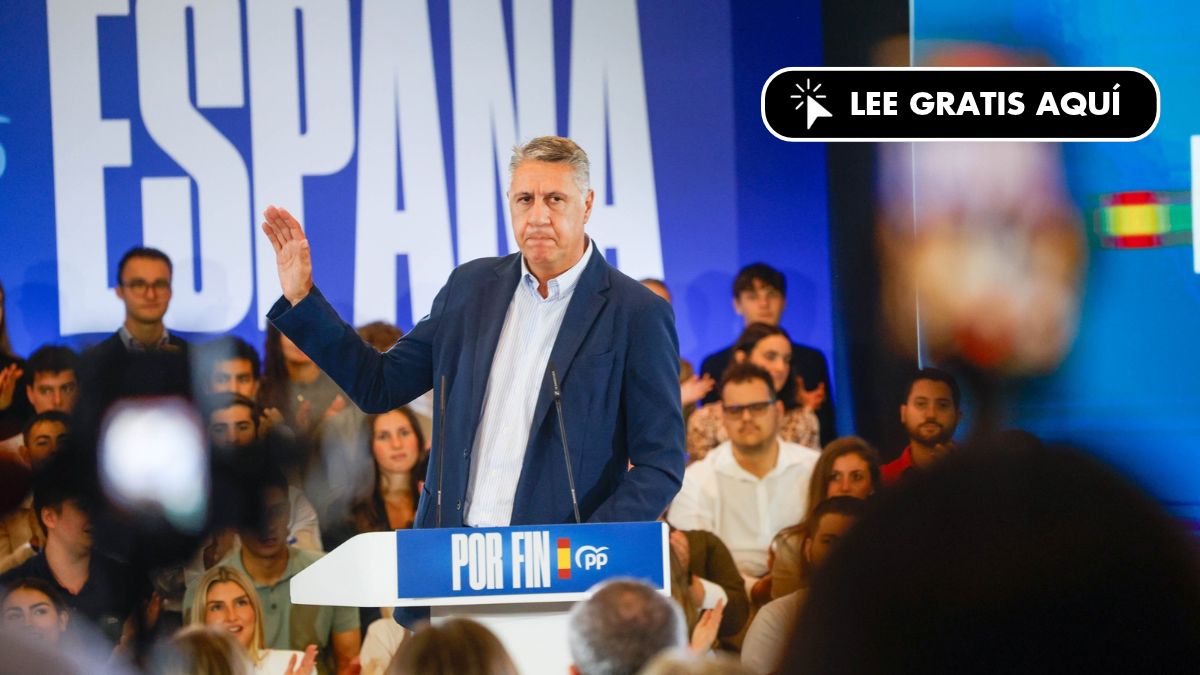 Albiol descarta un acuerdo entre PP y Junts tras el 29-N y asume el encargo de legislar contra la ocupación