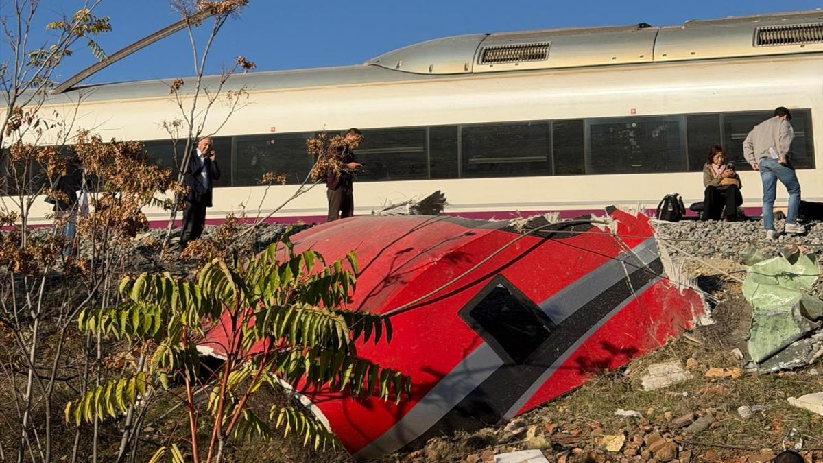 Los simulacros del ERTMS, bajo sospecha en la investigación del accidente de Urda
