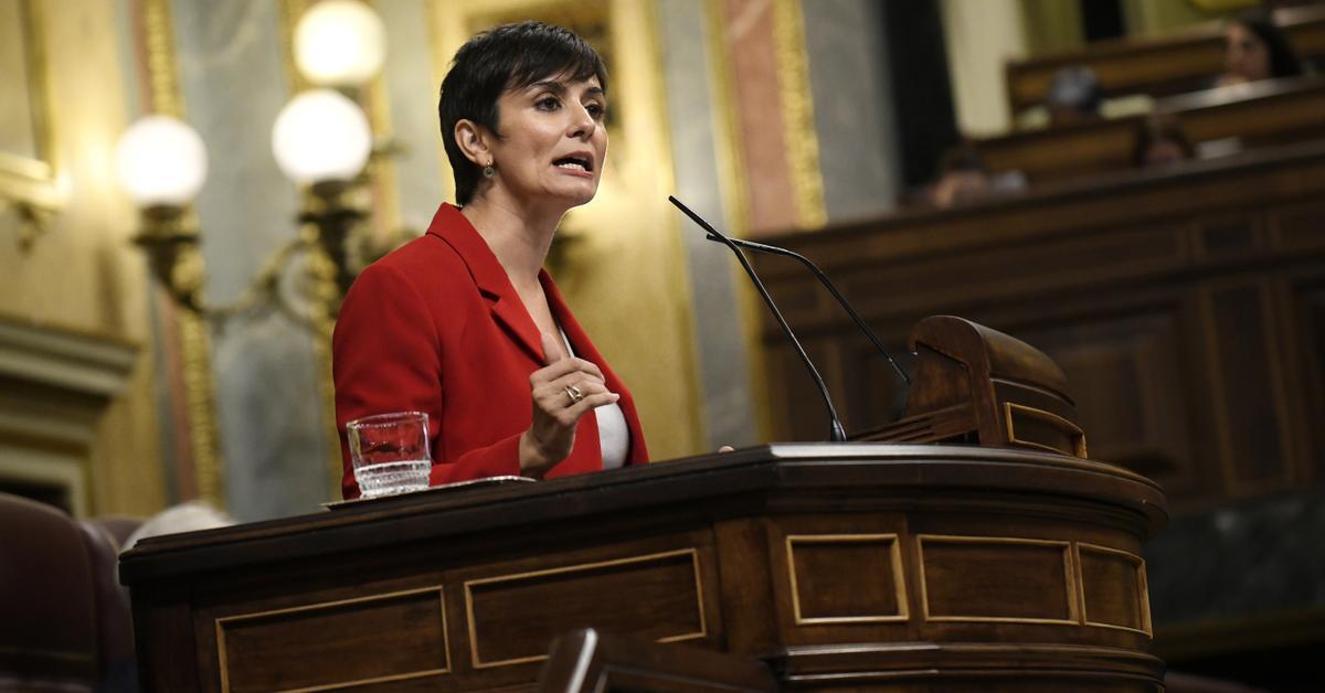 El Gobierno apela a Junts horas antes de la votación sobre los decretos de vivienda