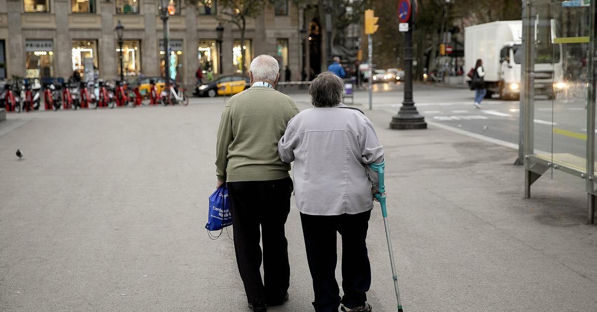 El Govern fija para 2035 el objetivo de llegar a los 70 años con buena salud