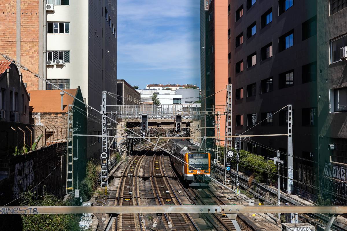 La nova Rodalies busca els seus tres primers alts càrrecs directius