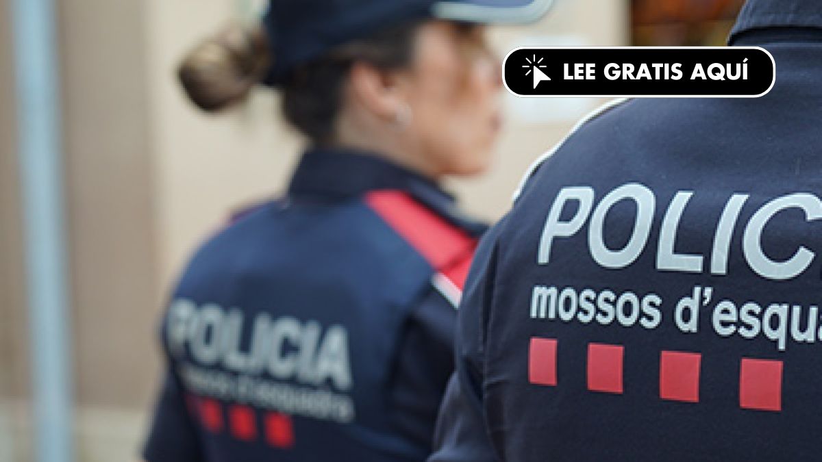 Los Mossos vigilan a 265 personas por riesgo de radicalización yihadista en Catalunya