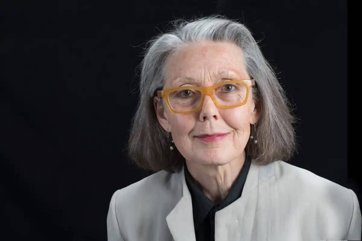 Anne Carson, Premio Nobel de Literatura 2026