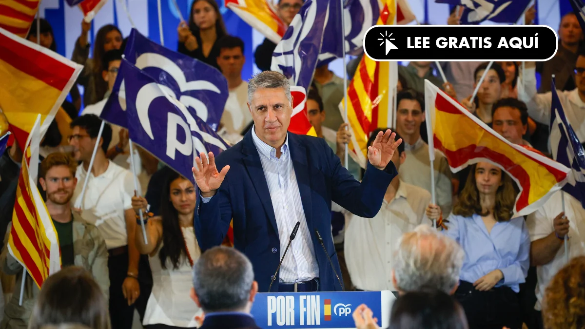 Albiol exige endurecer la política migratoria para evitar disturbios como los de Francia
