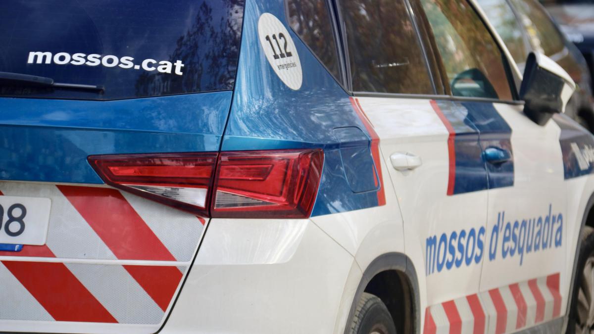 Un hombre muere tras ser agredido por un grupo en el barrio barcelonés de Nou Barris