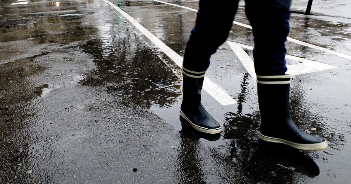Protecció Civil activa alerta de emergencia en Granollers ante nueva amenaza de lluvias