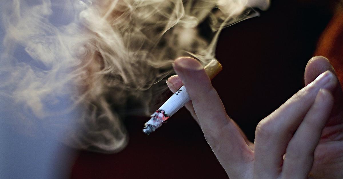 La Generalitat extenderá los cribados de cáncer de pulmón a fumadores mayores de 60 años