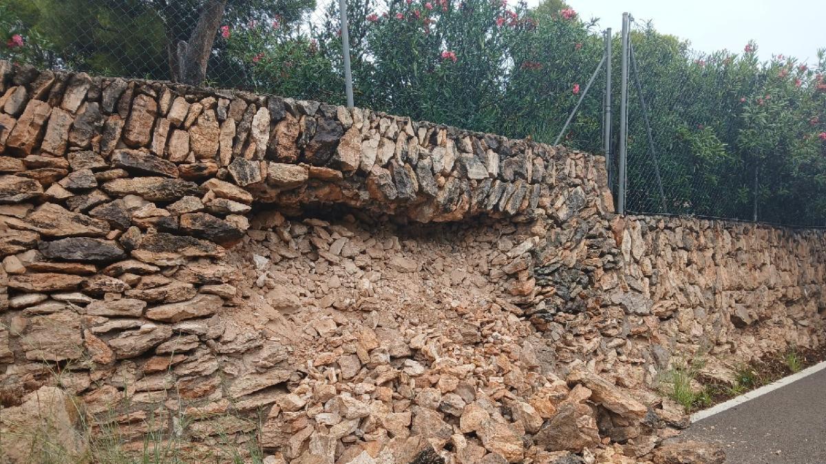 El litoral catalán se inunda: alerta roja simultánea en los tres umbrales de precipitación