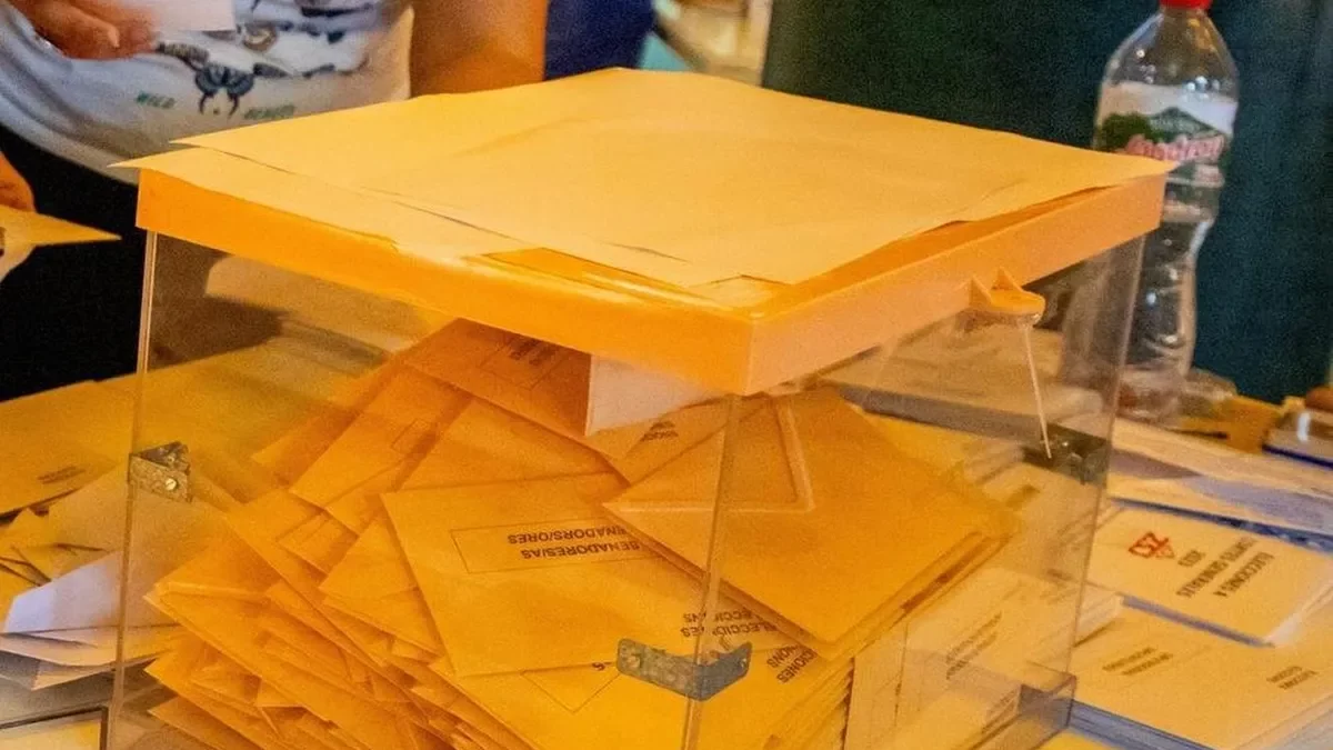 El Supremo suspende el voto de 1.700 inscritos en el censo electoral de Lleida por la ley de nietos