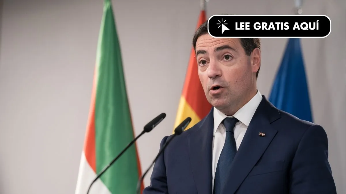 El conseller basc justifica que l'Ertzaintza va alliberar els presumptes terroristes de Jardun per manca de flagrància