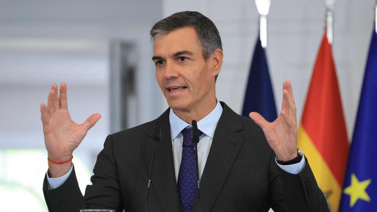Junts hunde los decretos de vivienda de Sánchez y la Puerta del Sol estalla de rabia