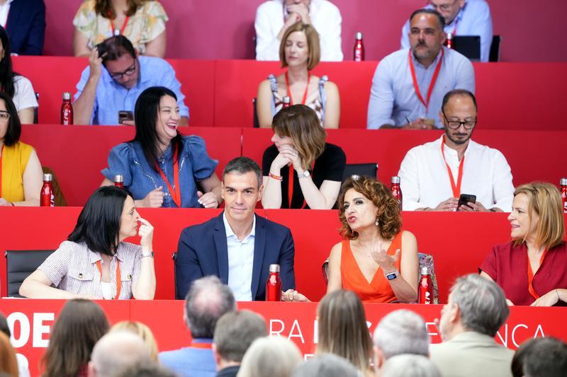 El jutge del cas Leire ajorna la investigació del PSOE a l'espera de més diligències