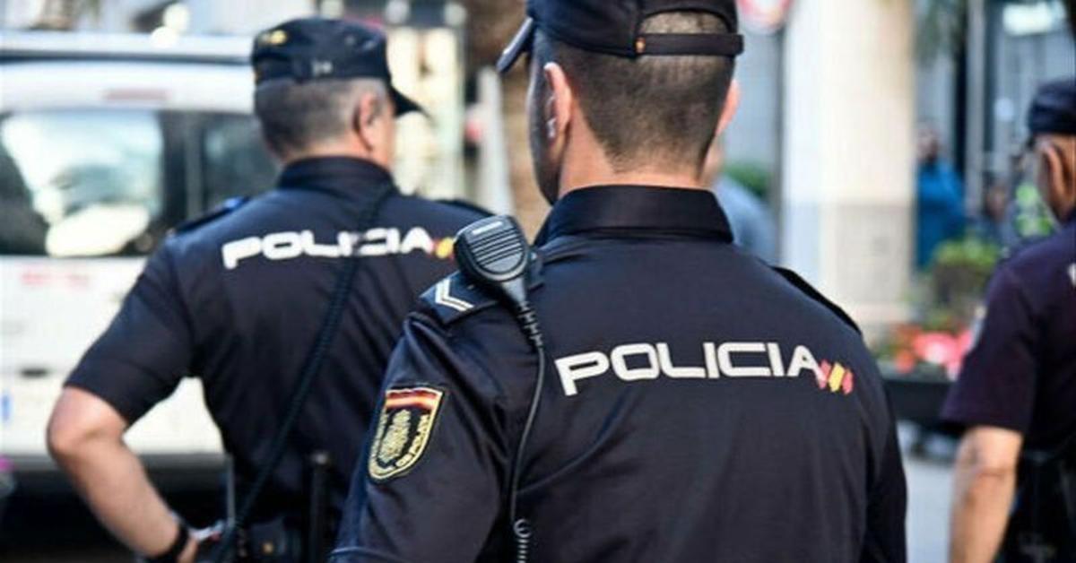 Sis detinguts pel robatori amb mort d'una anciana a Burgos, cas que va implicar falses acusacions contra dos joves catalans